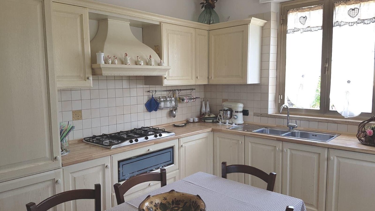 Photo of Kitchen in Colonnella
