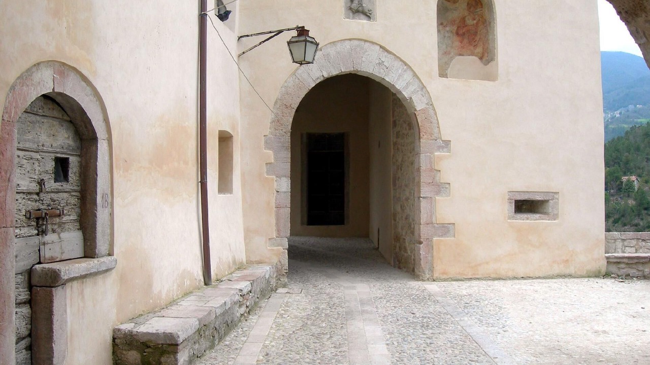 Photo of Outdoor in Sant'Anatolia di Narco