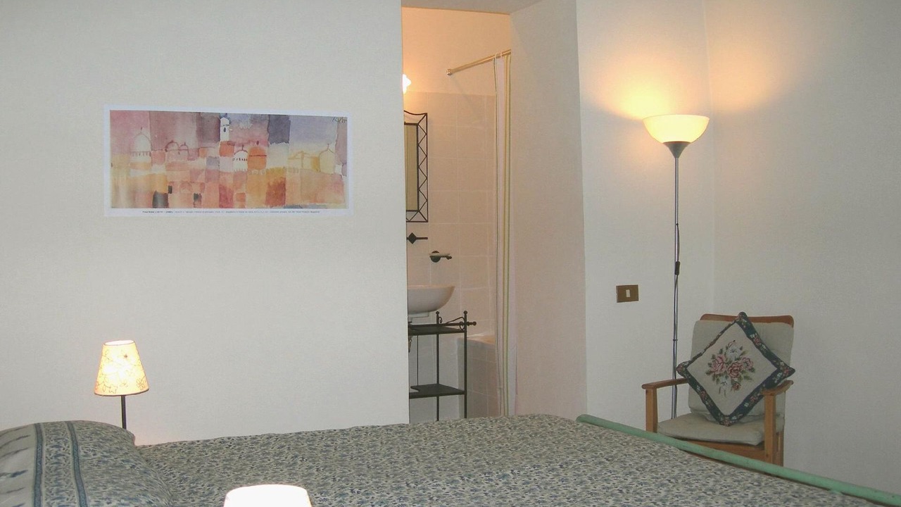 Photo of Bedroom in Sant'Anatolia di Narco