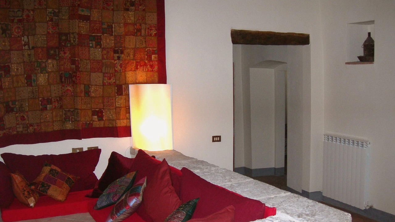 Photo of Livingroom in Sant'Anatolia di Narco
