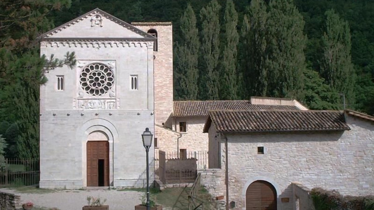 Photo of Outdoor in Sant'Anatolia di Narco