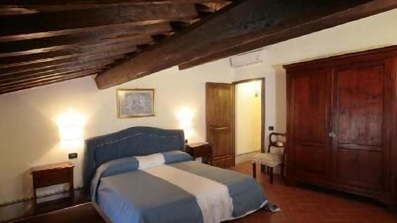 Photo of Bedroom in Cincelli
