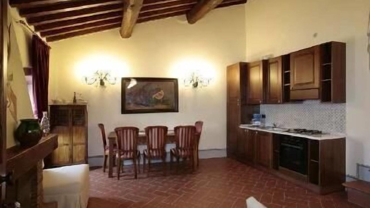 Photo of Livingroom in Cincelli