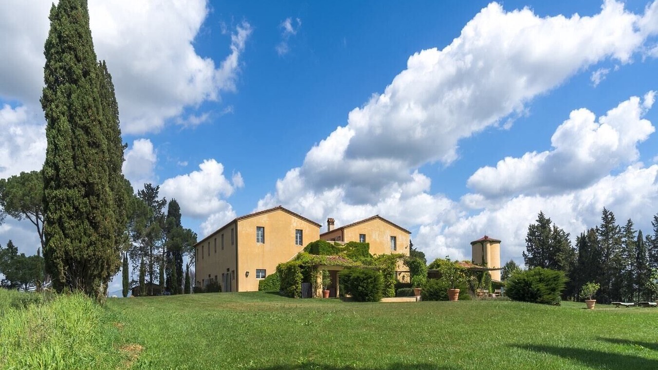 Photo of Outdoor in Gavorrano