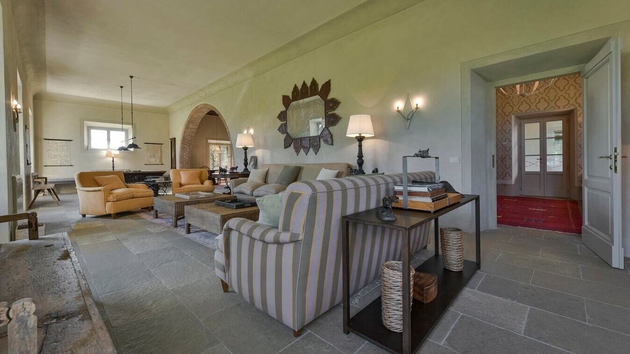 Photo of Livingroom in Gavorrano