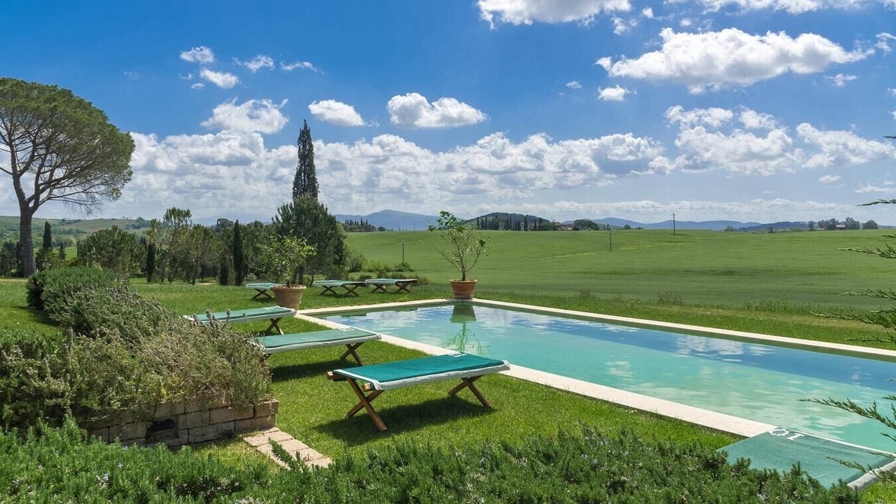 Photo of Outdoor in Gavorrano