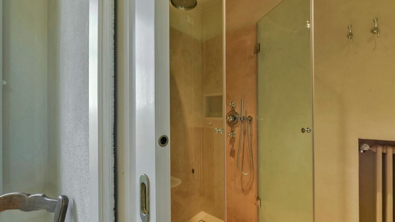 Photo of Bathroom in Gavorrano