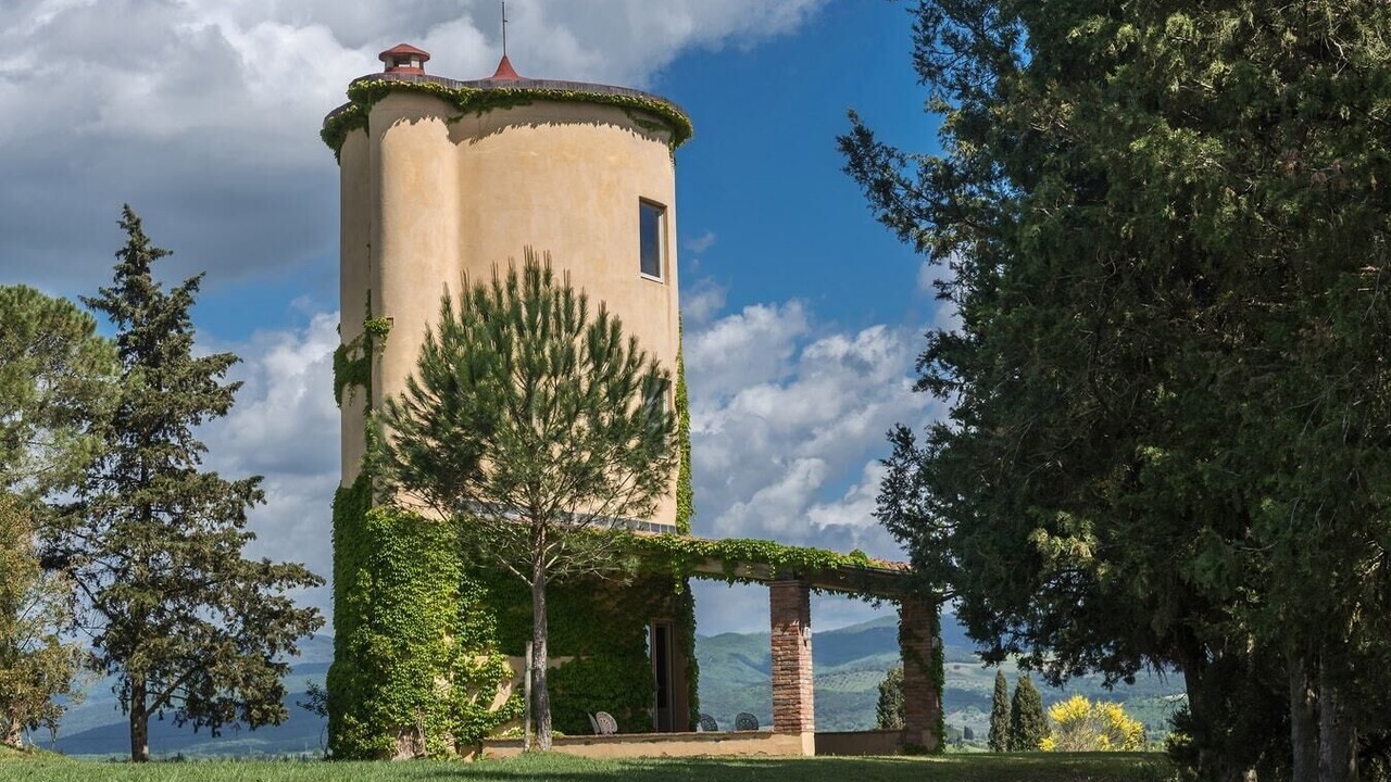 Photo of Outdoor in Gavorrano