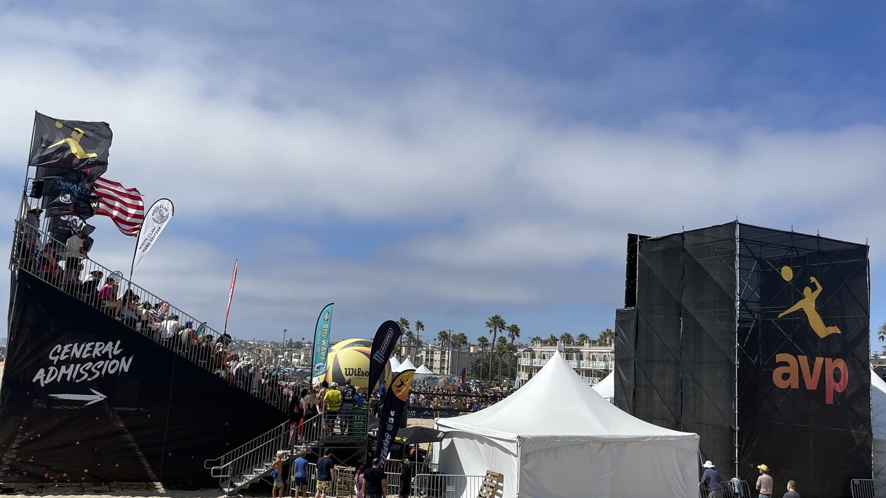 Photo of Others in Hermosa Beach