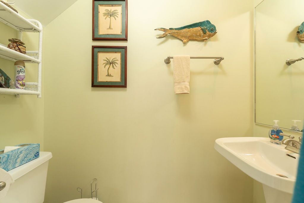 Photo of Bathroom in Bahama Village