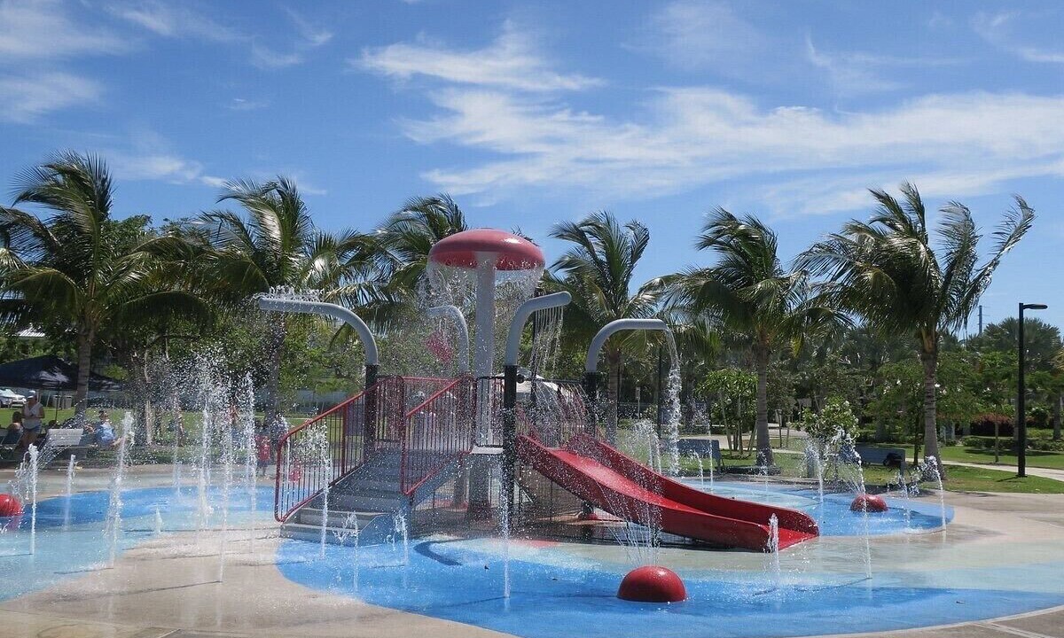 Photo of Outdoor in Bahama Village