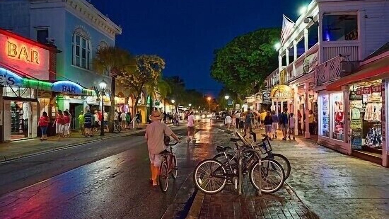 Photo of Others in Bahama Village