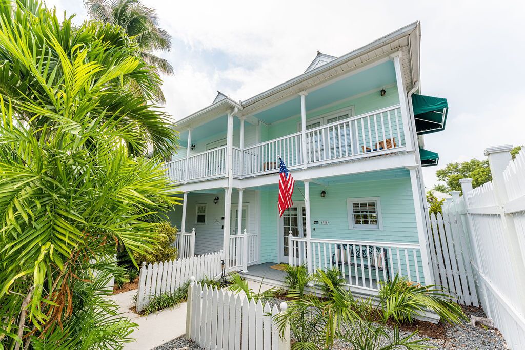 Photo of Outdoor in Bahama Village