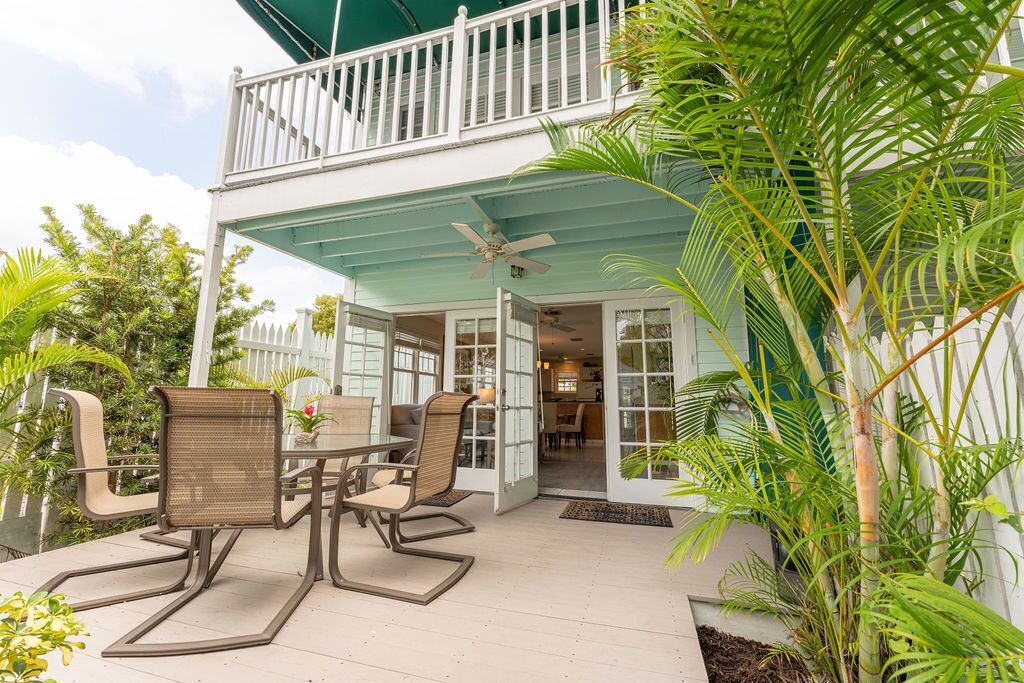 Photo of Outdoor in Bahama Village