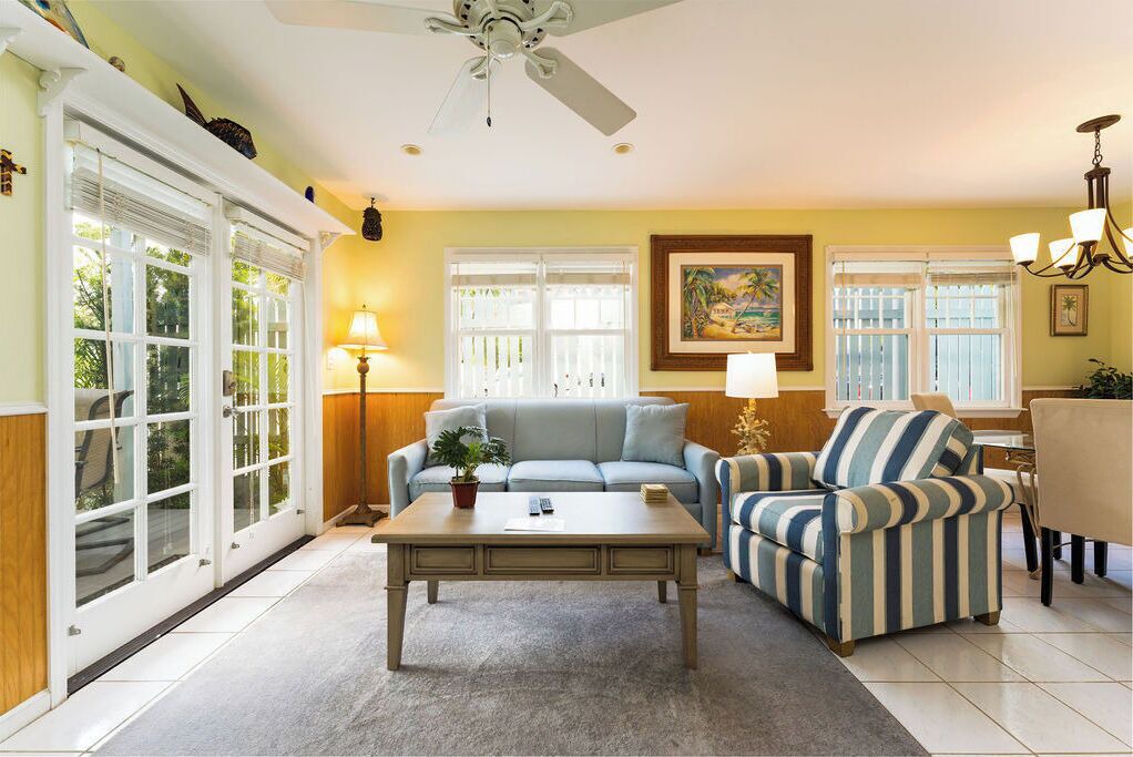 Photo of Livingroom in Bahama Village