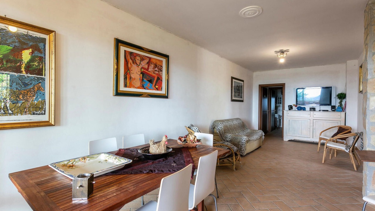 Photo of Bedroom in Bassano Romano