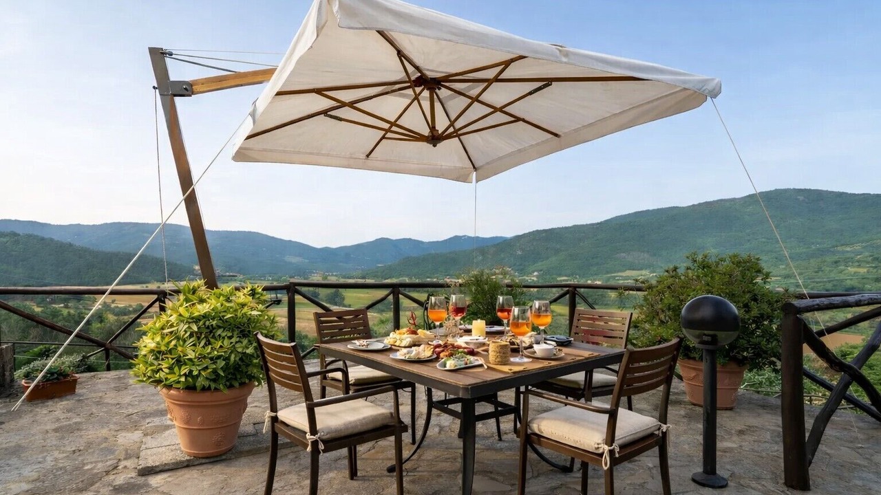 Photo of Outdoor in Lisciano Niccone