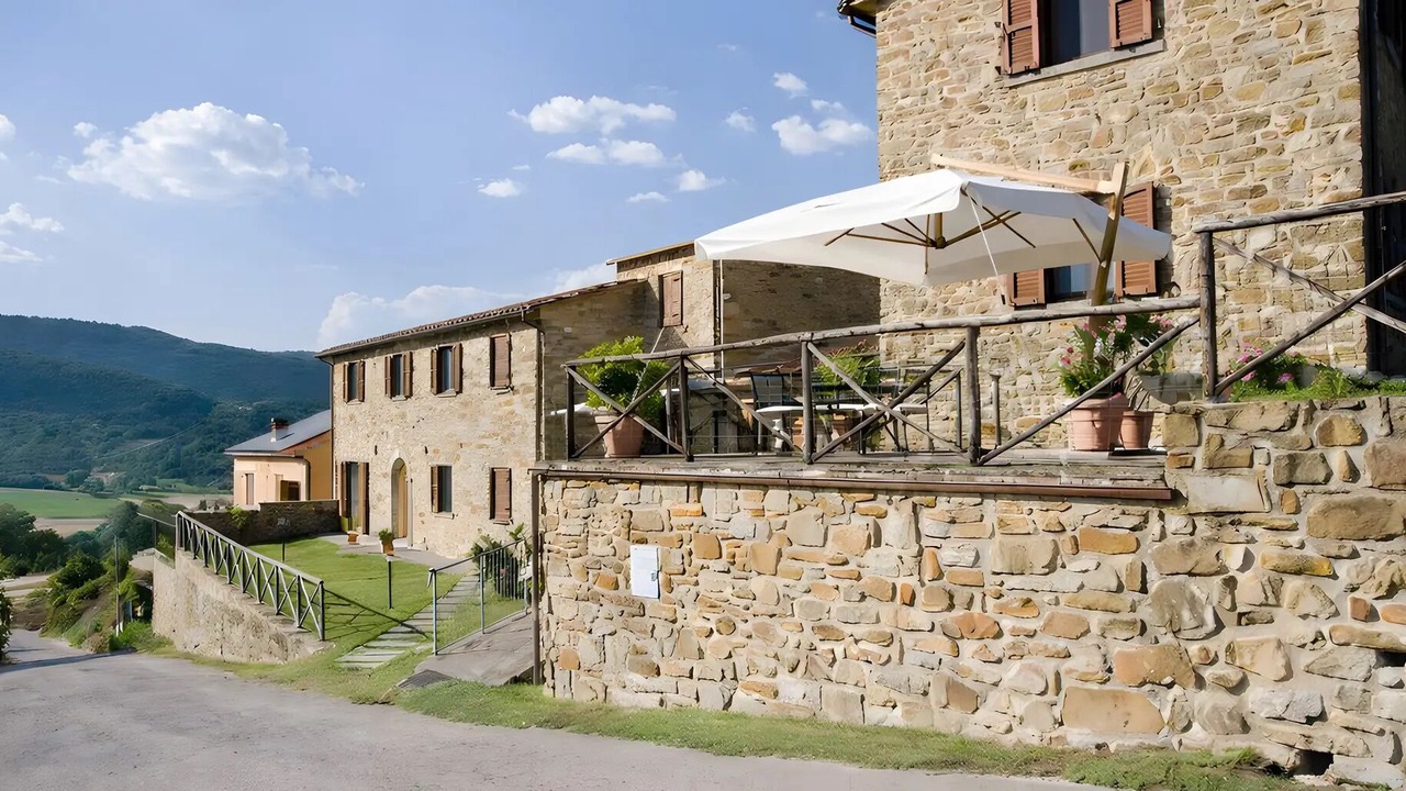 Photo of Outdoor in Lisciano Niccone