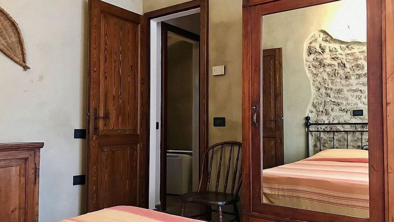 Photo of Bedroom in Massa Marittima