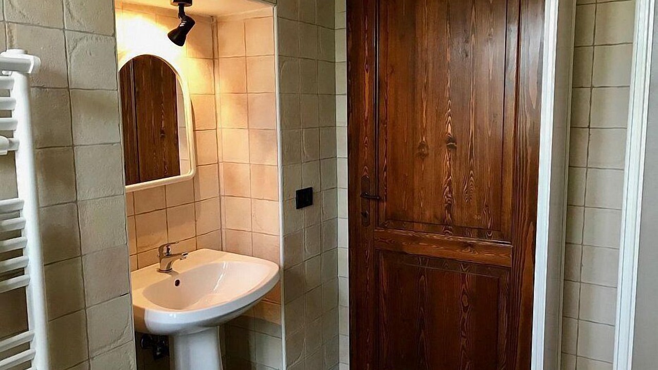 Photo of Bathroom in Massa Marittima
