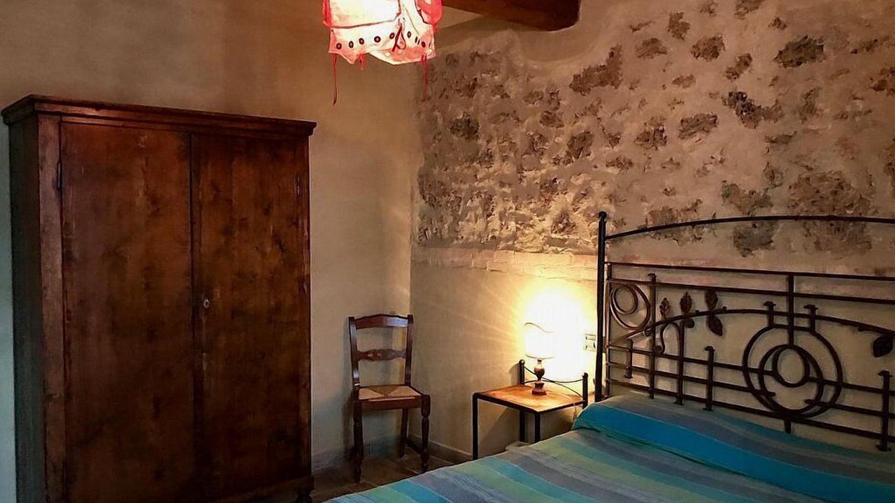 Photo of Bedroom in Massa Marittima