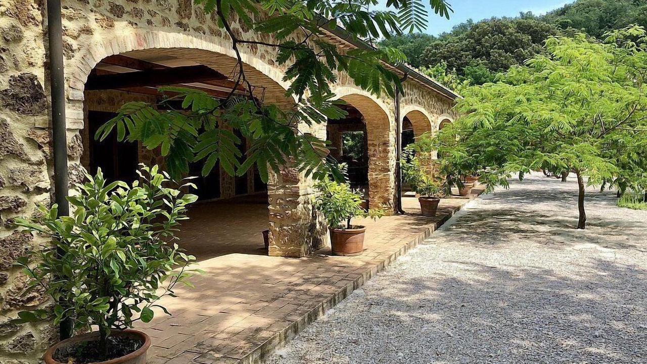 Photo of Outdoor in Massa Marittima