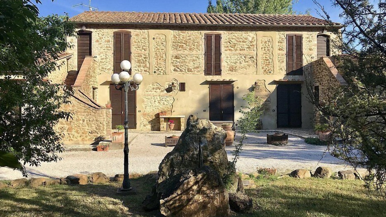 Photo of Outdoor in Massa Marittima