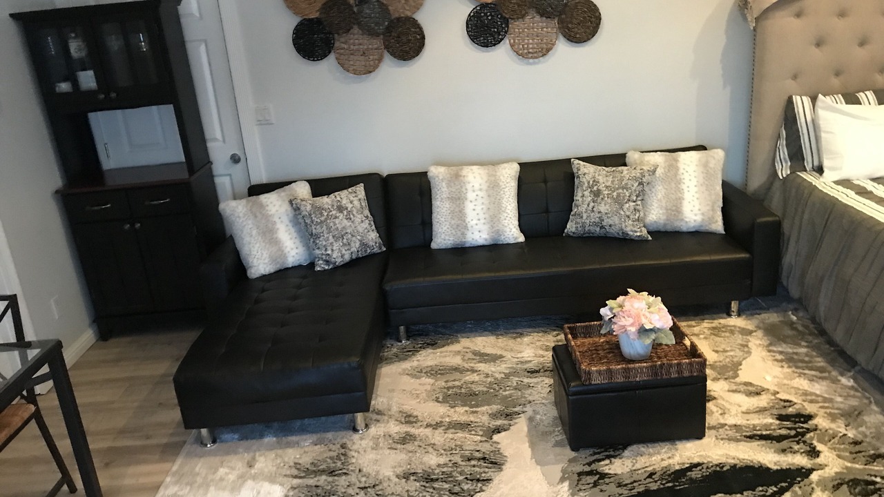 Photo of Livingroom in Del Aire