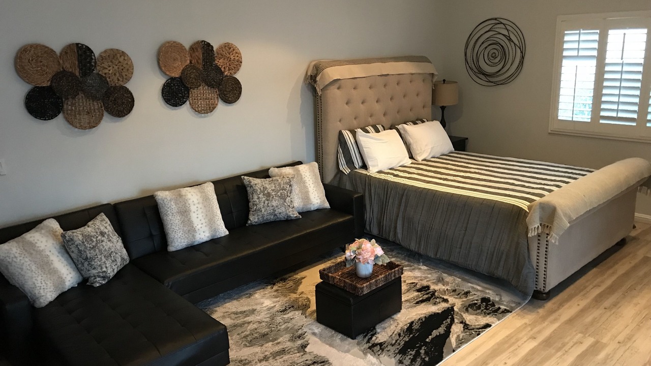 Photo of Bedroom in Del Aire