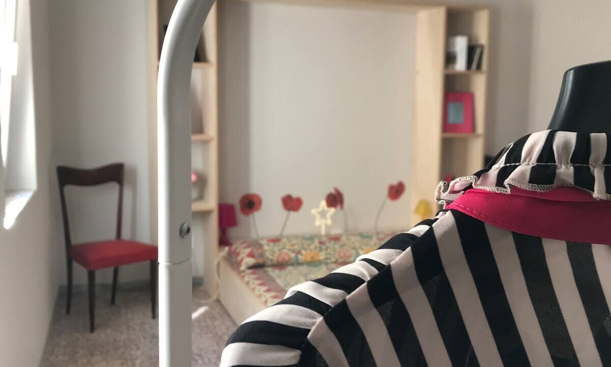 Photo of Bedroom in Bagno di Romagna