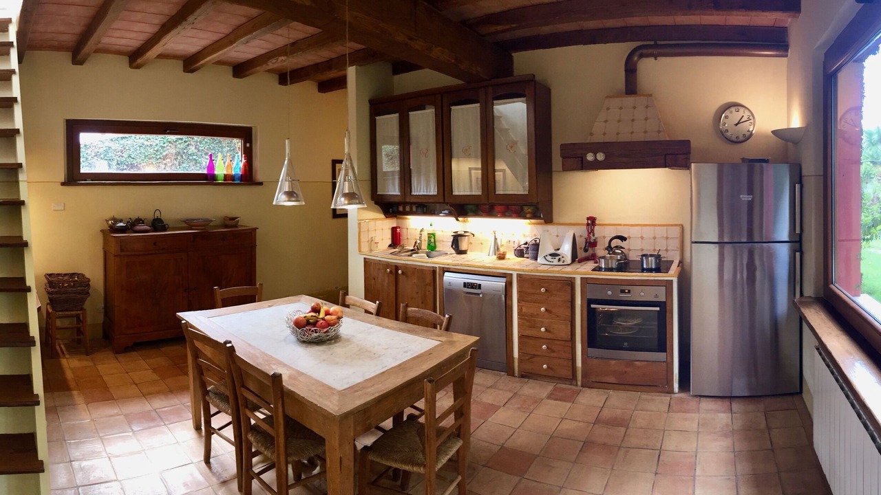 Photo of Kitchen in Anzio