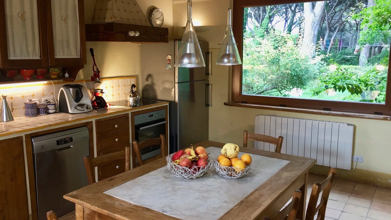 Photo of Kitchen in Anzio