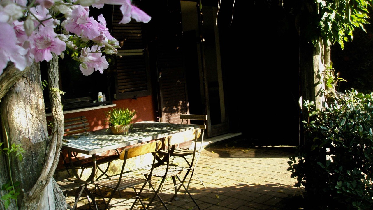 Photo of Outdoor in Anzio