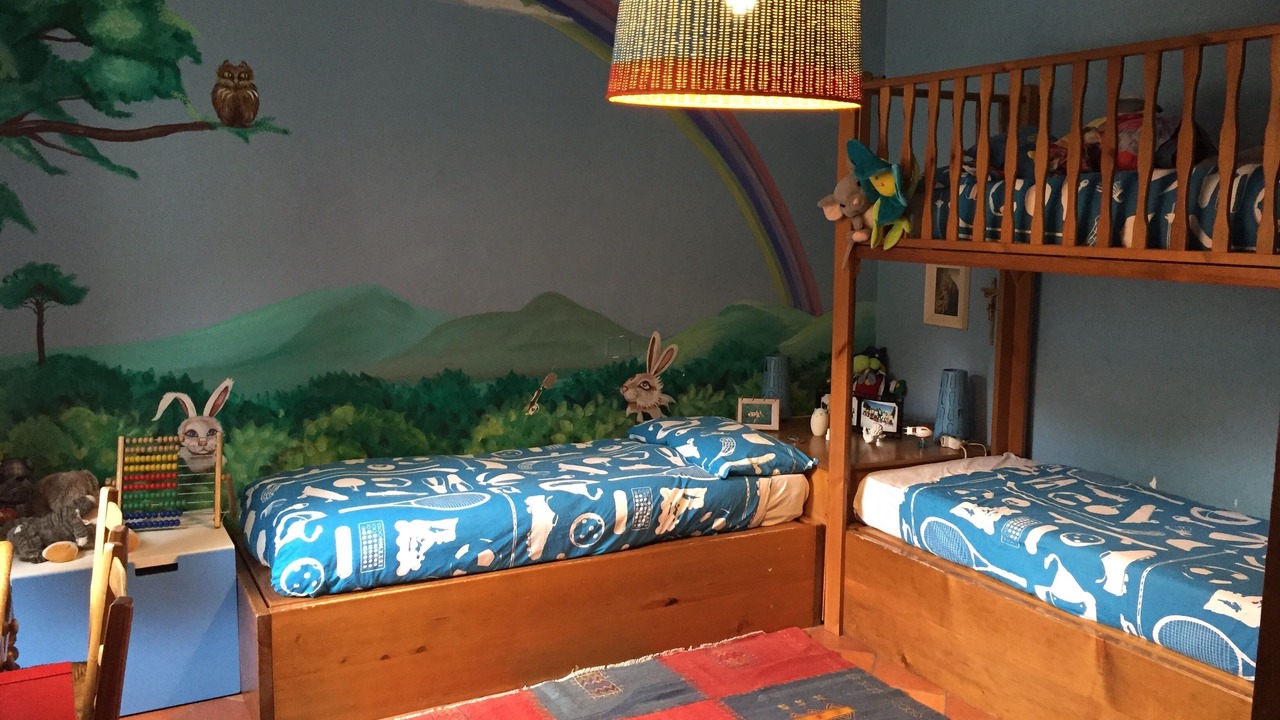 Photo of Bedroom in Anzio
