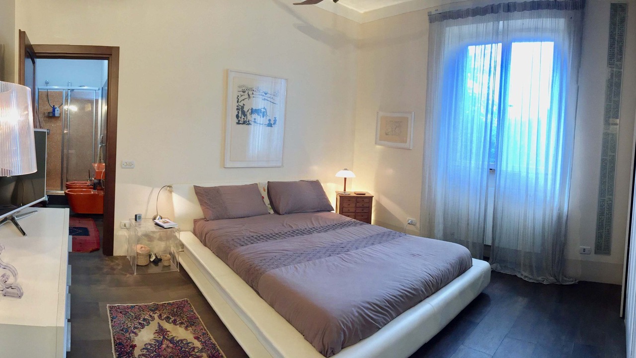 Photo of Bedroom in Anzio