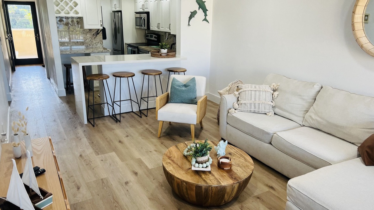 Photo of Livingroom in Key Largo