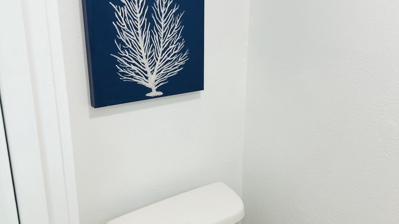 Photo of Bathroom in Key Largo