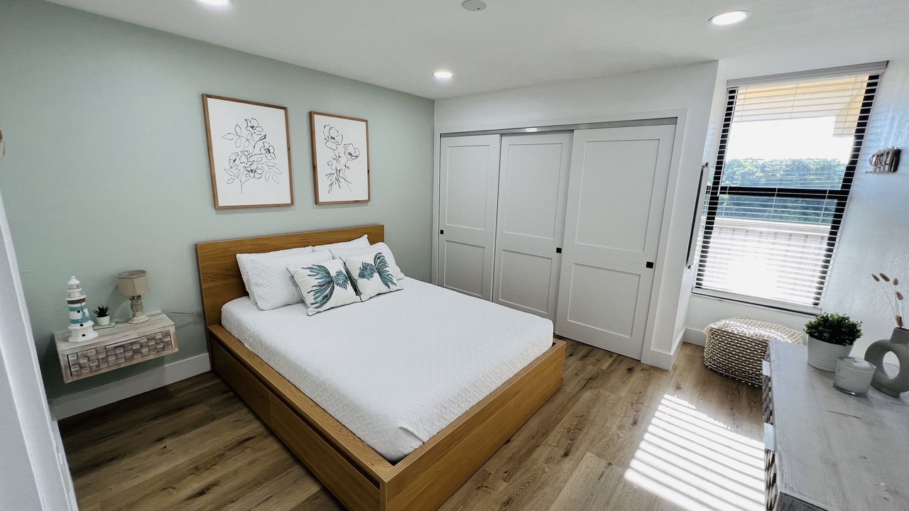 Photo of Bedroom in Key Largo