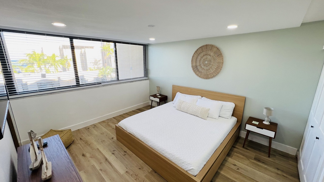 Photo of Bedroom in Key Largo