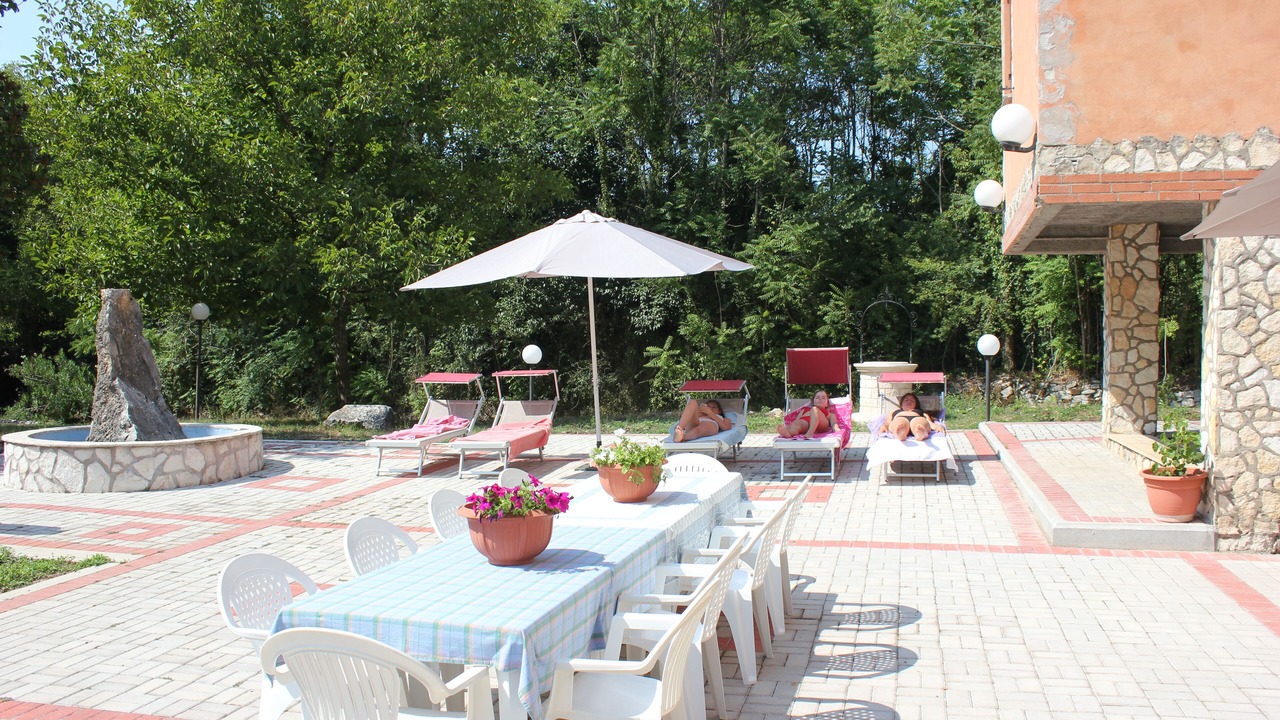 Photo of Outdoor in Sambuci
