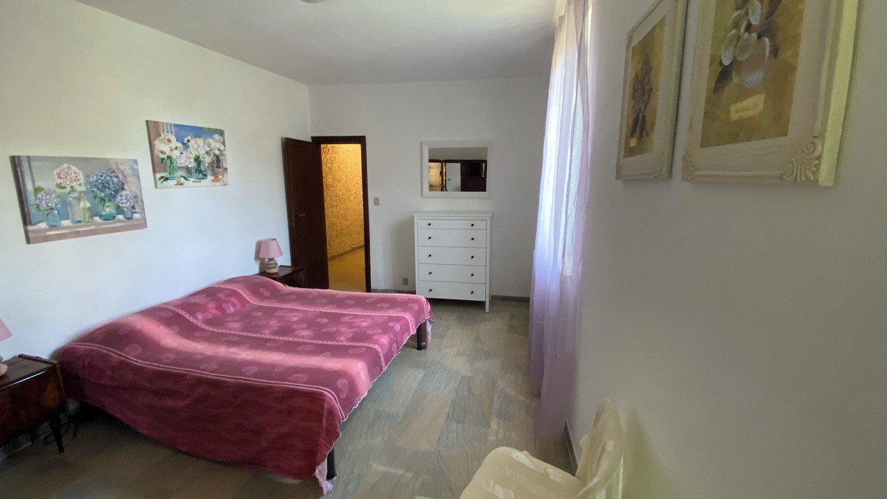 Photo of Bedroom in Sambuci