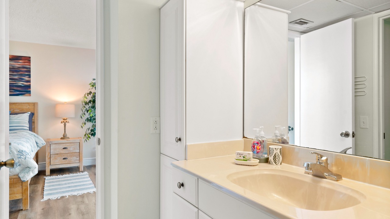 Photo of Bathroom in Key Largo