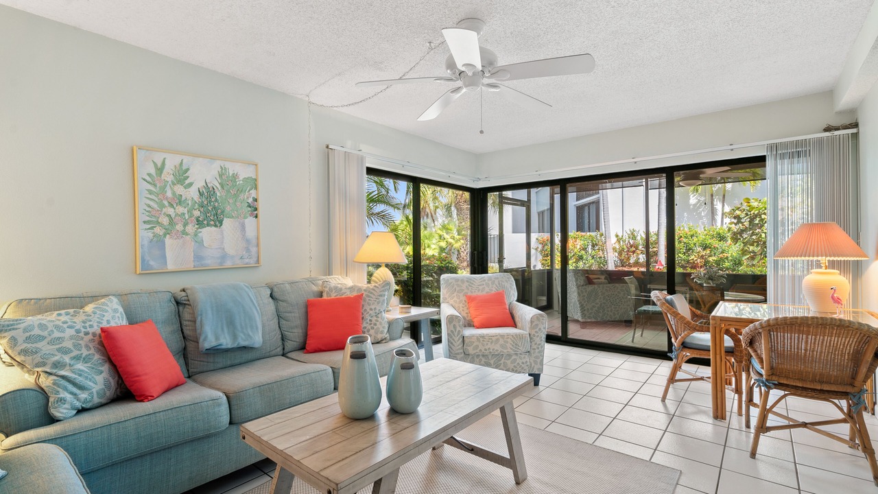Photo of Bedroom in Key Largo