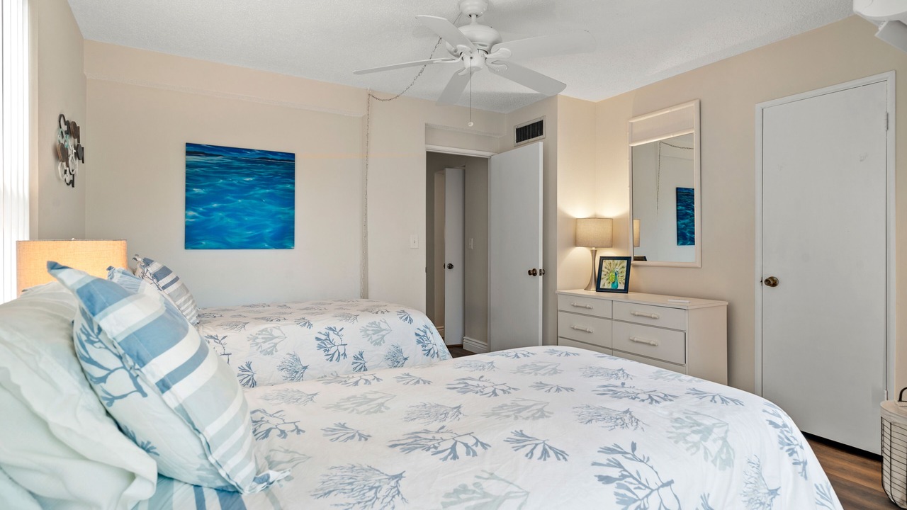 Photo of Bedroom in Key Largo
