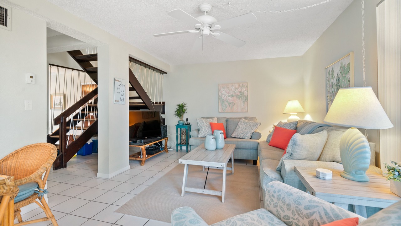 Photo of Livingroom in Key Largo