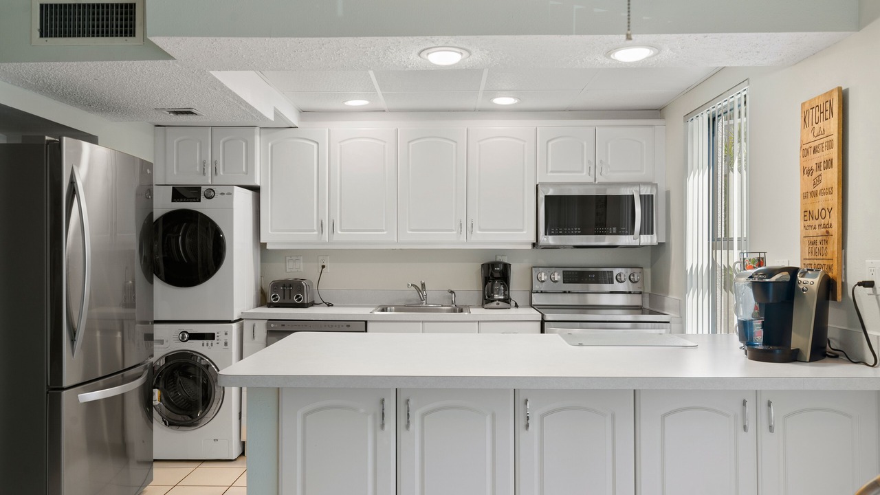 Photo of Kitchen in Key Largo