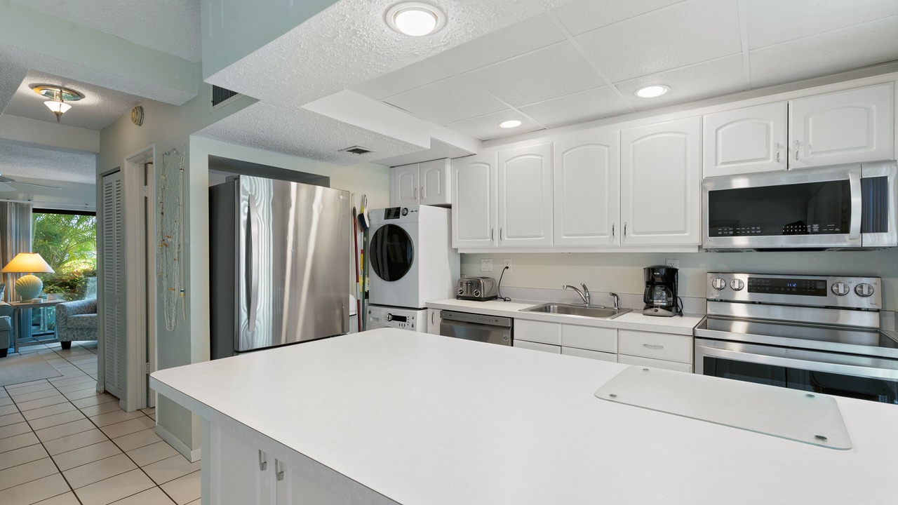 Photo of Kitchen in Key Largo