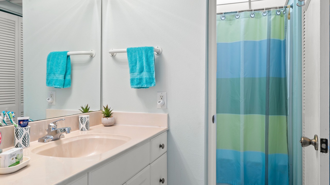 Photo of Bathroom in Key Largo
