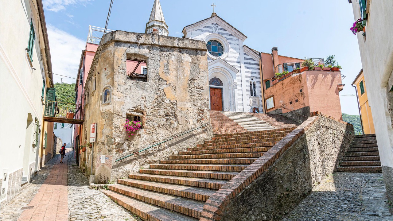 Photo of Others in Moneglia