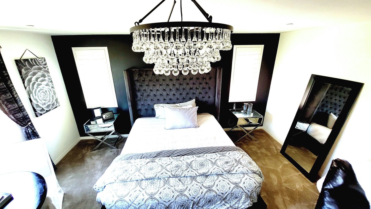 Photo of Bedroom in Sun City